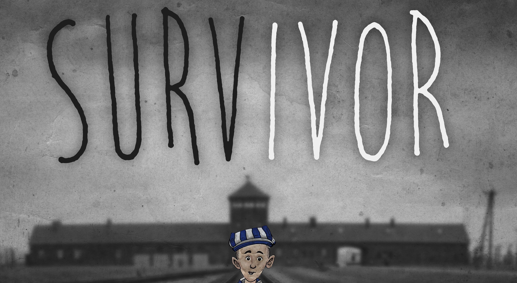 Erran scores award-winning Holocaust animation Survivor